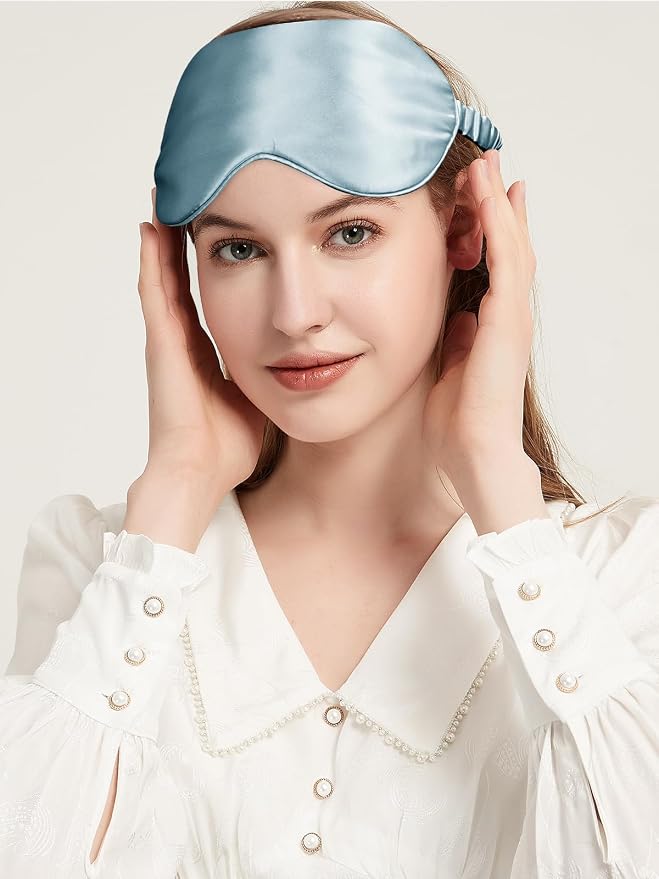 Pale Blue