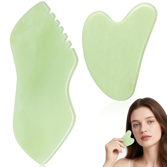 Light Green Xiuyan Jade