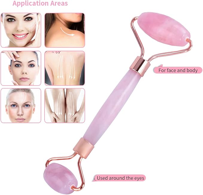 Pink Roller