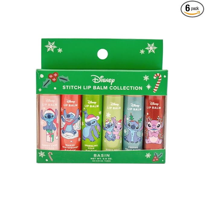 Christmas Stitch