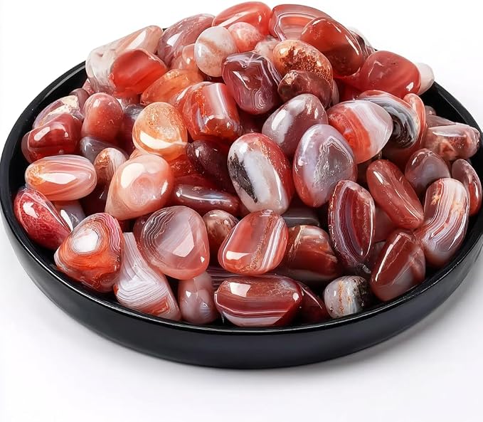 Carnelian