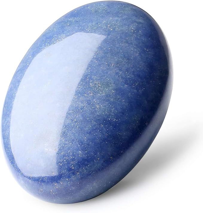 N-blue Aventurine