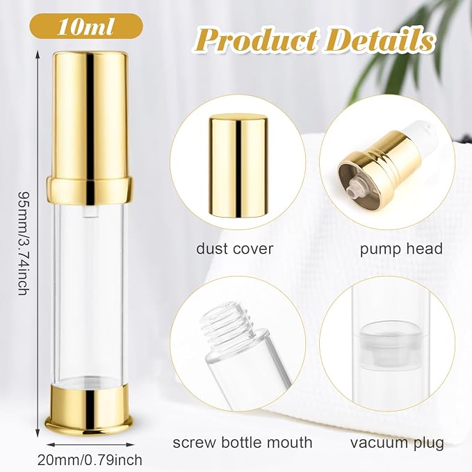 Gold-10ml