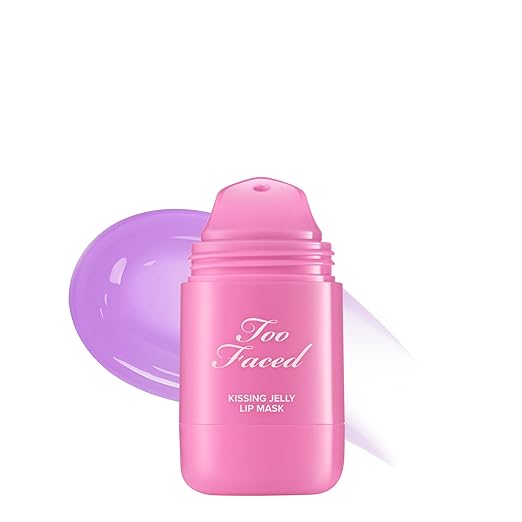 Birthday Kiss (Light Lavender)