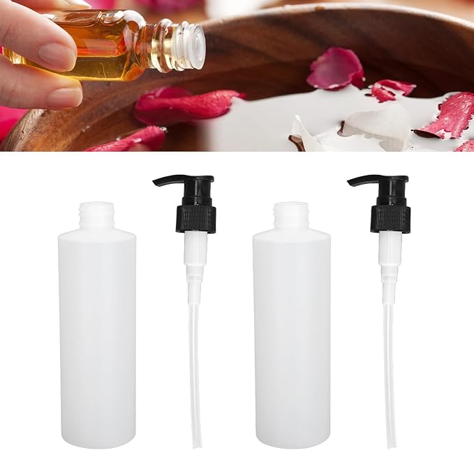 Filling Bottle