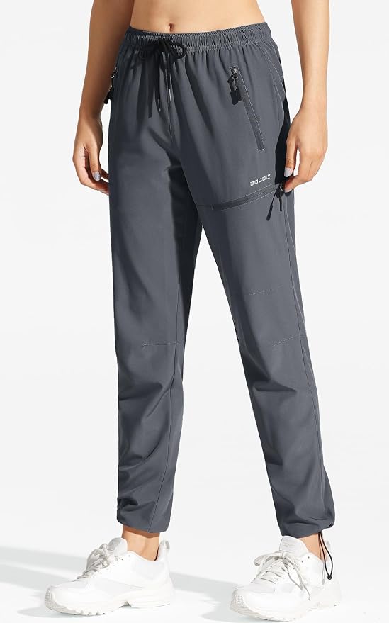 Long-2 Pack - Black/Grey