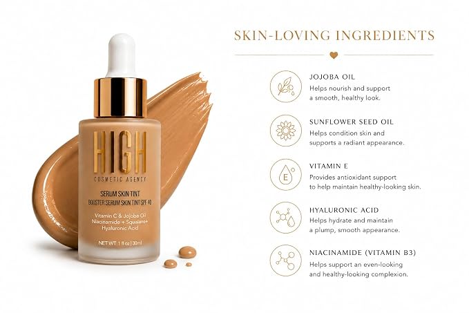 Tan Sanvia (Medium, Neutral Undertones)