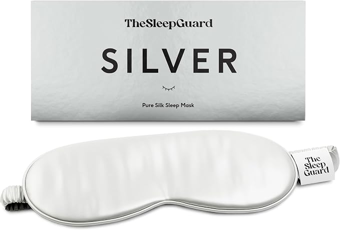 Silver Grey