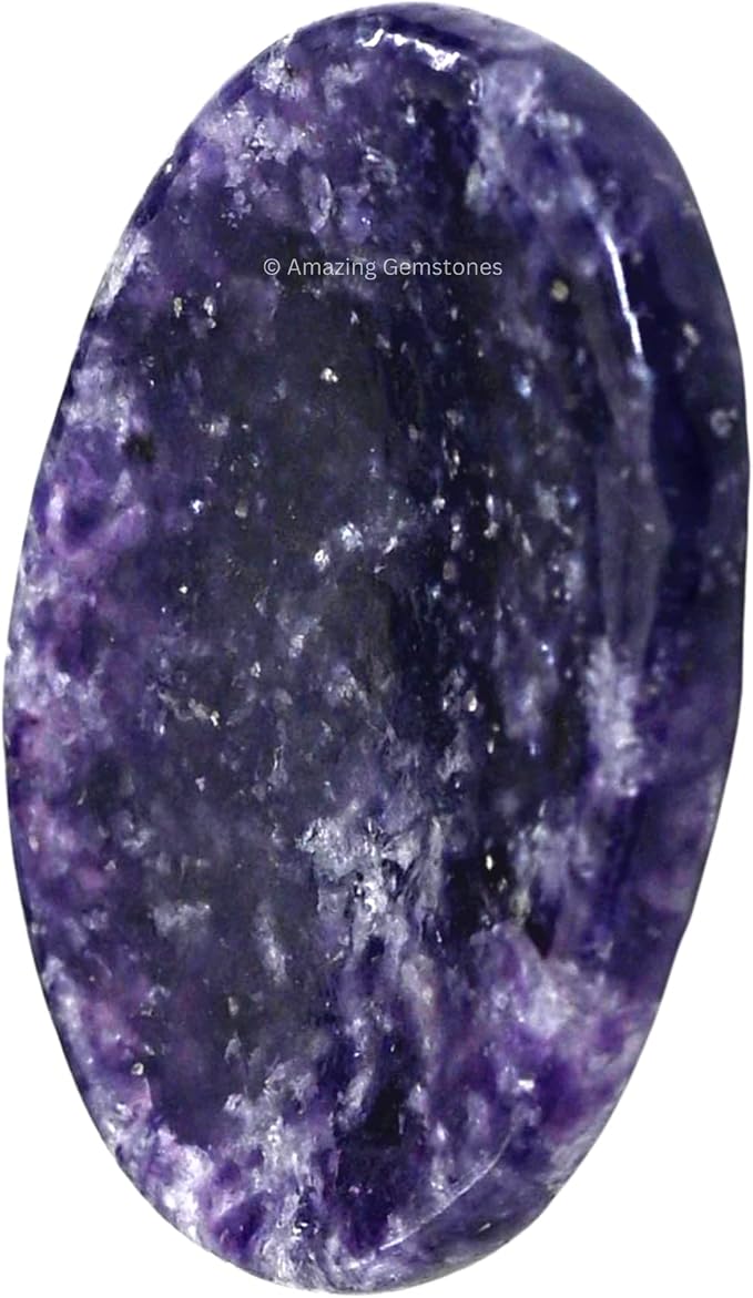 Lepidolite