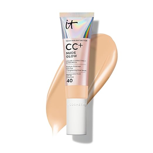 11 Light Medium Warm (light to medium with warm yellow undertone)