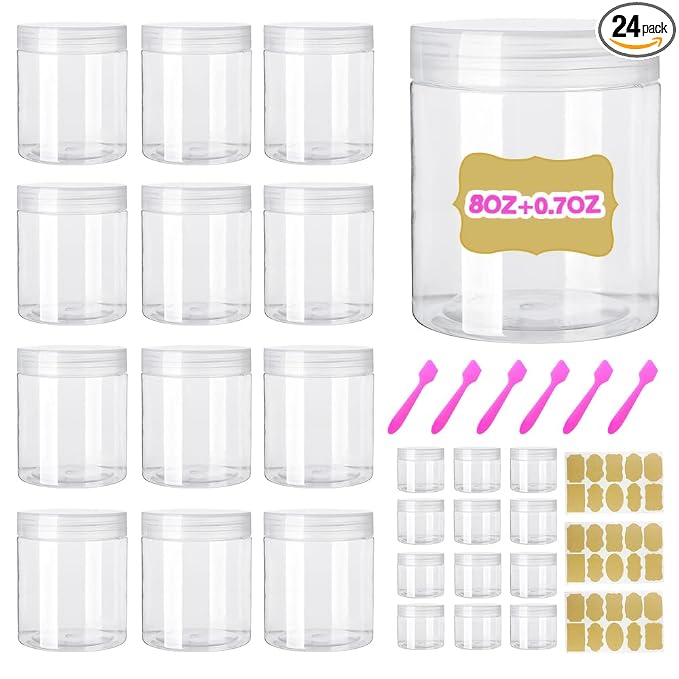 Clear Lid