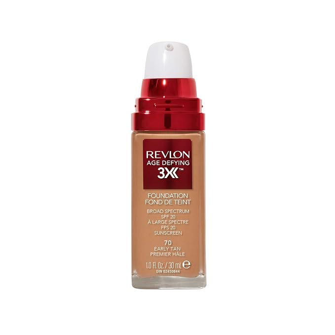 70 Early Tan