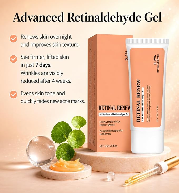 Anti-Aging