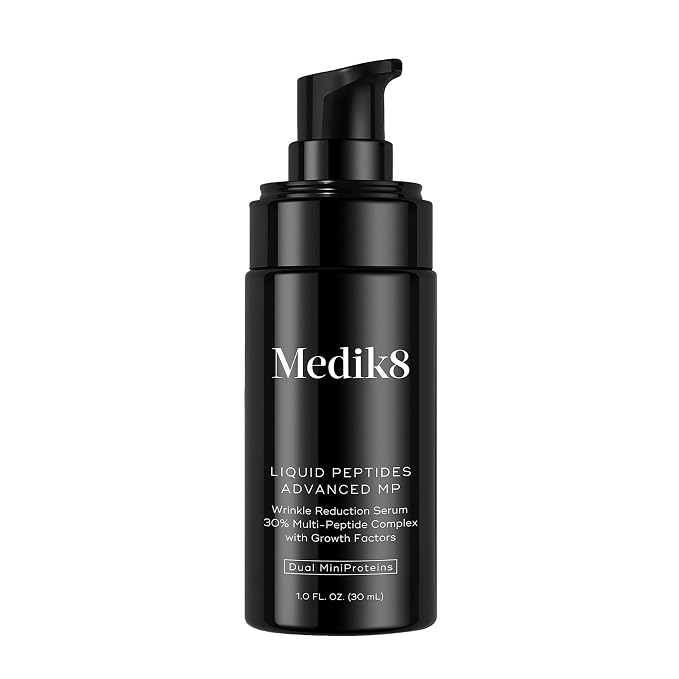 Liquid Peptides Advanced MP