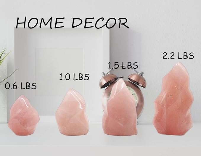 Rose Quartz 02
