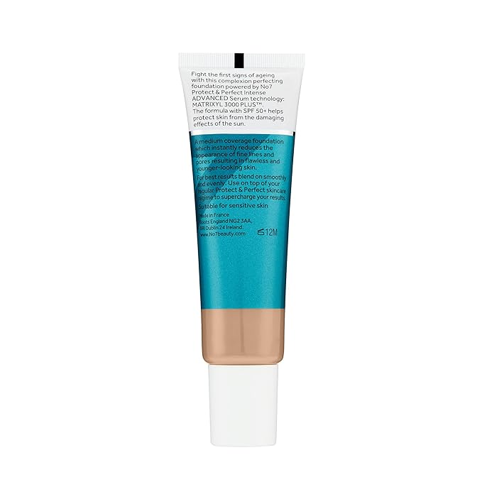 03 - Warm Ivory