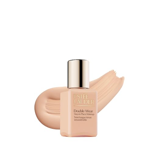 1N1 Ivory Nude - Light with neutral peach undertones