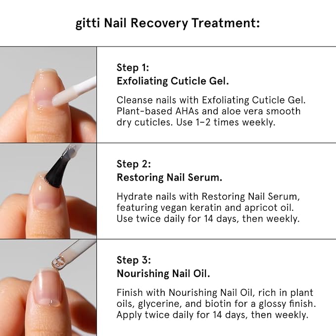 Nourishing Oil