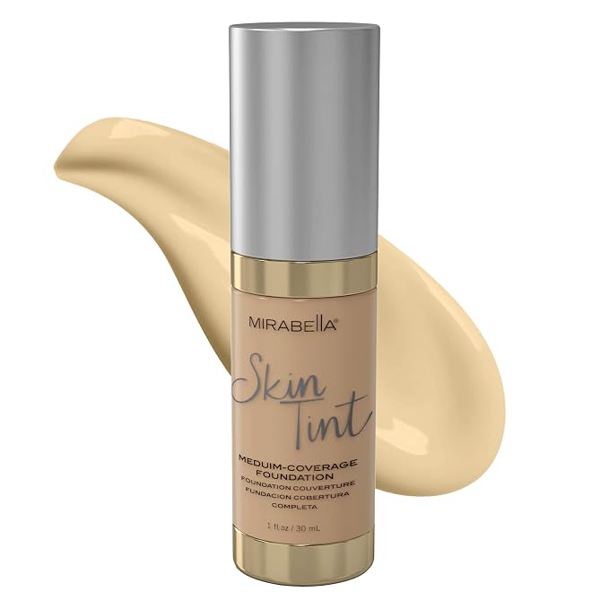 IIW - Warm Undertone