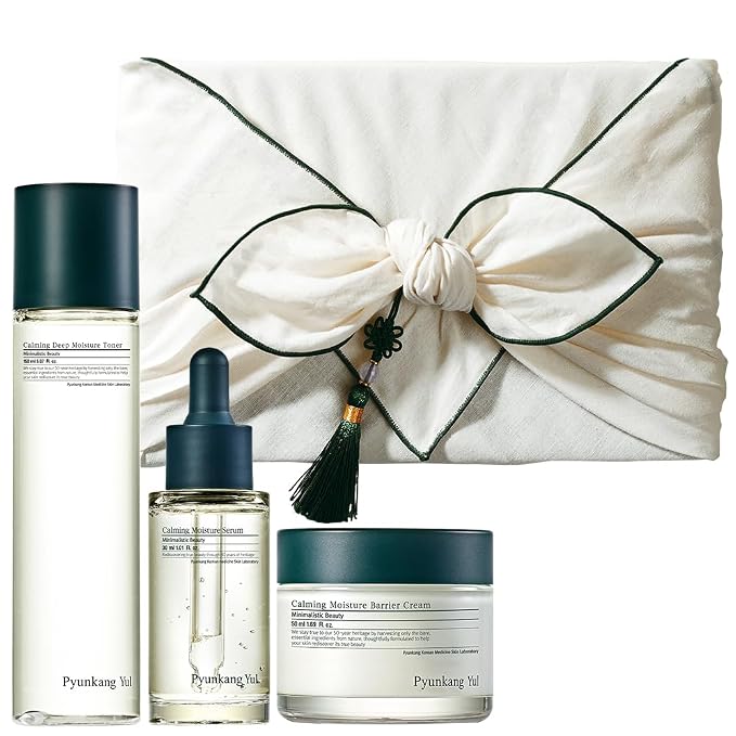 Calming line(Gift-Wrapped)