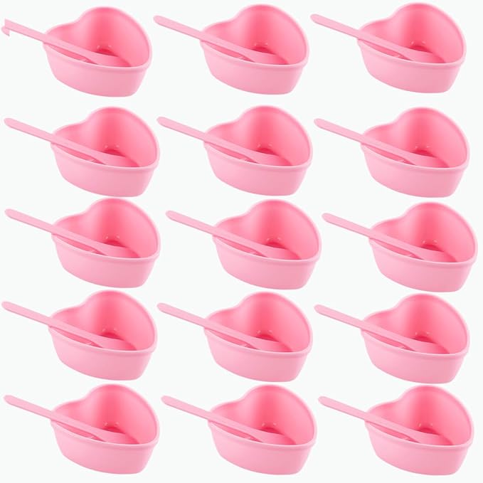 15 Pcs