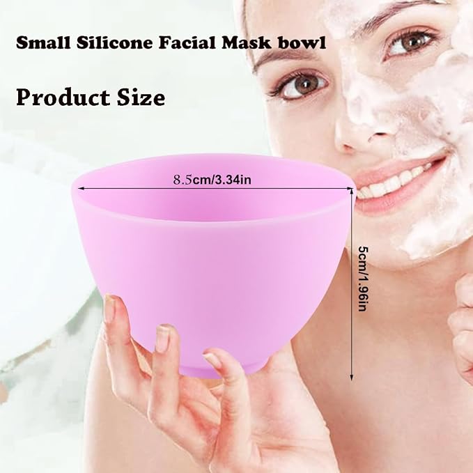 Purple-10Pcs
