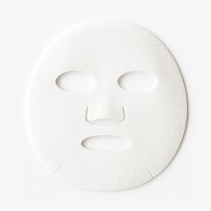 Soothing Sheet Mask