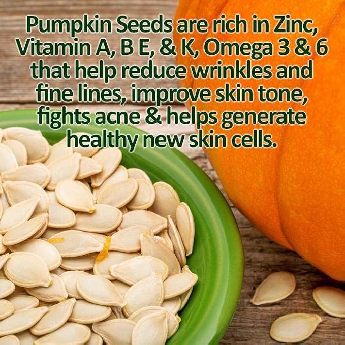 Pumpkin & Alpha Hydroxy