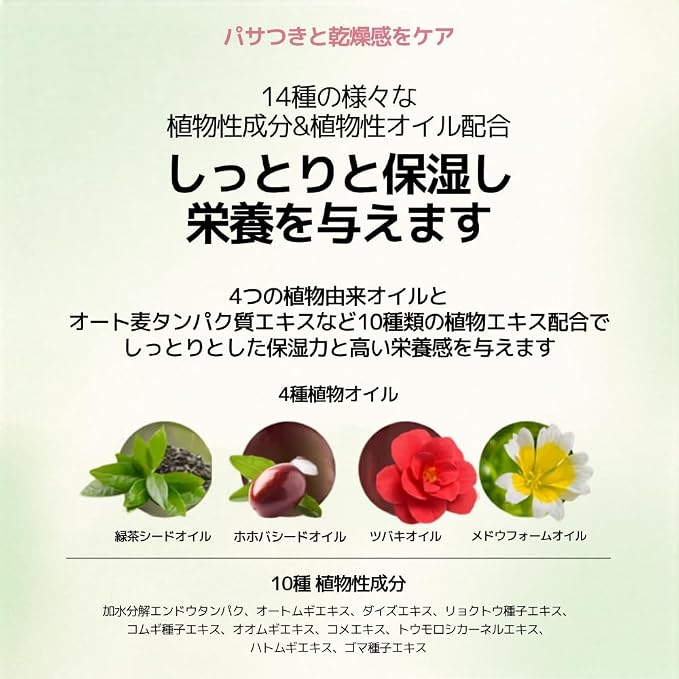 Repair, Baby Musk