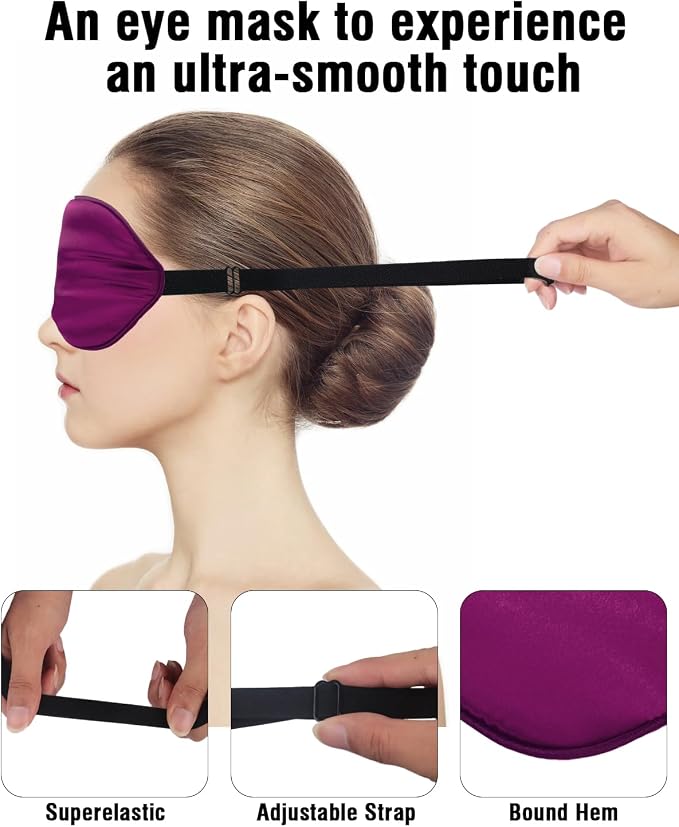 Black Purple