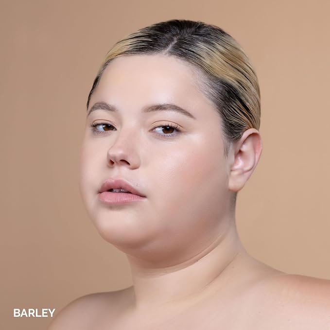 Barley - Light Cool