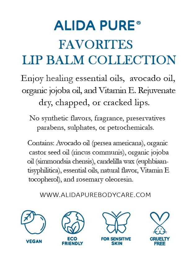 Favorites-Assorted