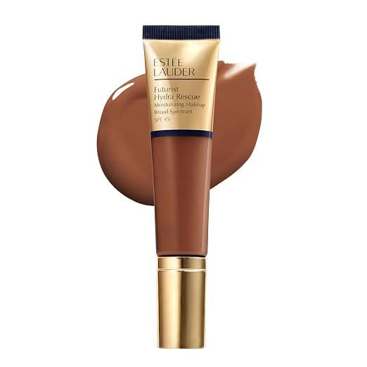 6W1 Sandalwood - Very deep with warm golden undertones