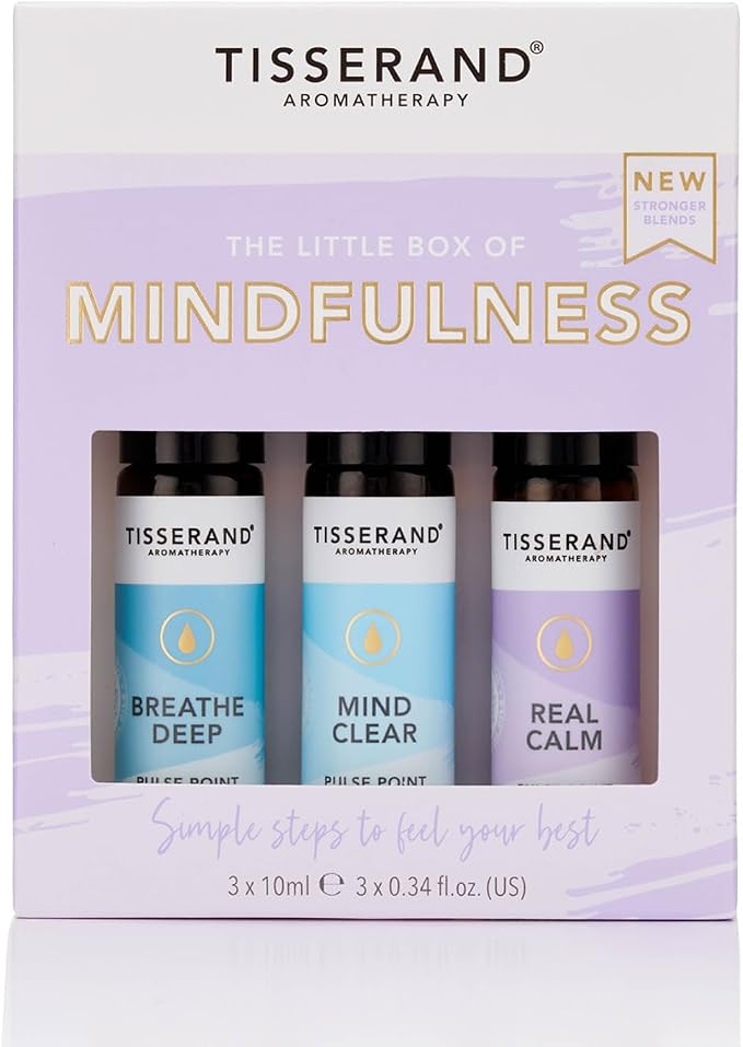 Mindfulness
