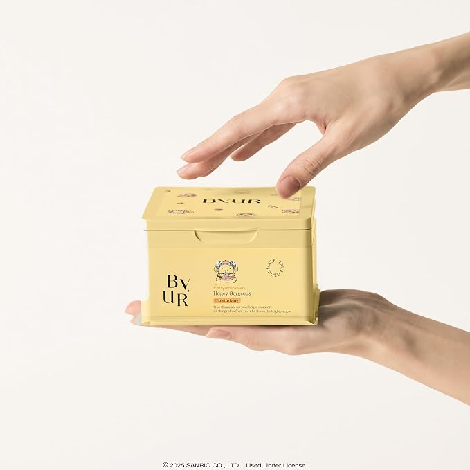 Pompompurin - Honey Gorgeous