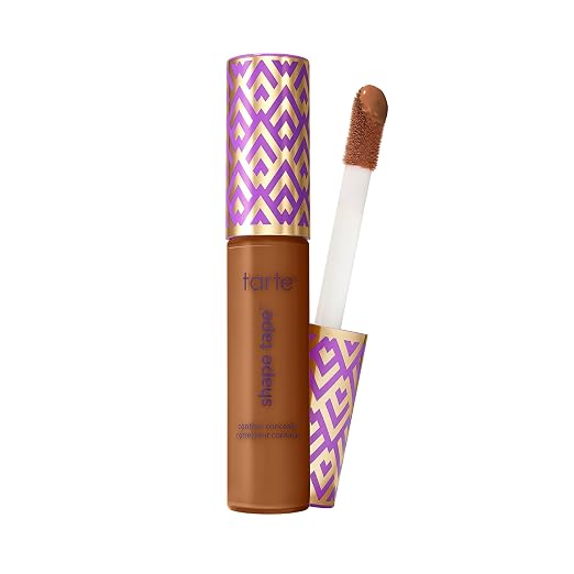 53S deep sand (deep skin with warm, golden undertones)
