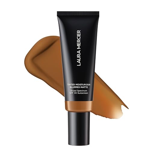 5W Terracotta - Medium Deep with warm undertones