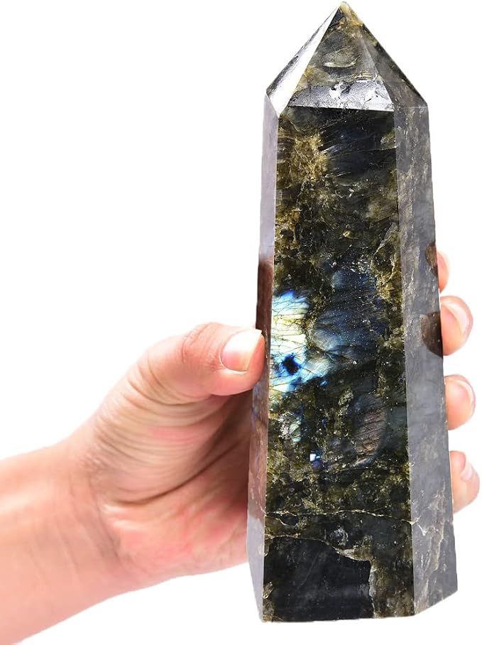 Labradorite