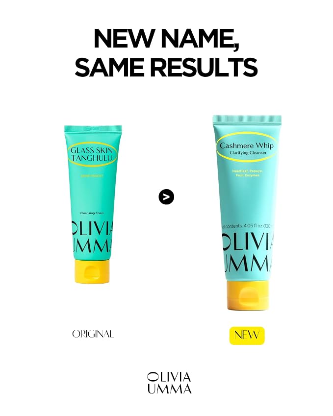 Cleanser V2