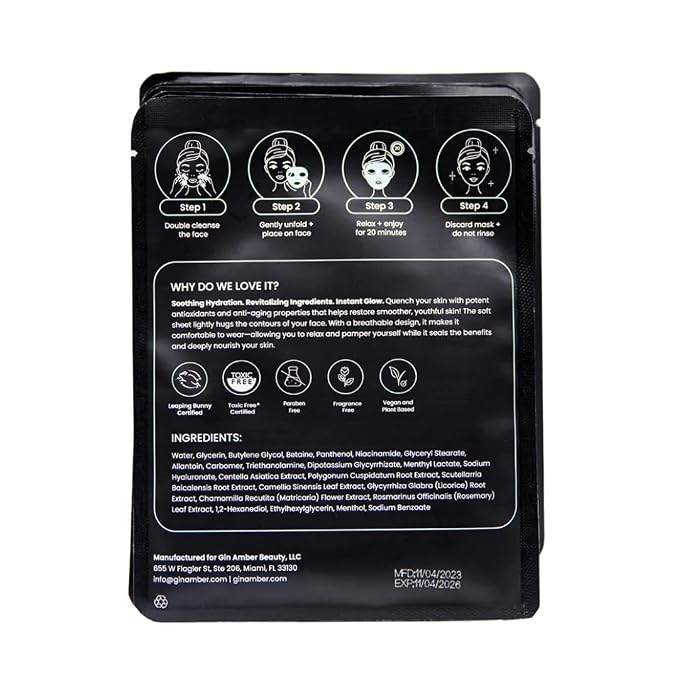Hydro Mask x 1