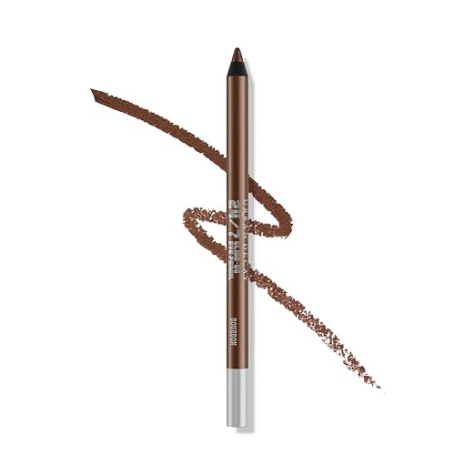 Bourbon (glimmering dark brown shimmer)