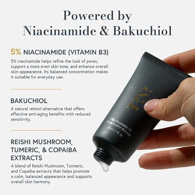 Restorative Serum