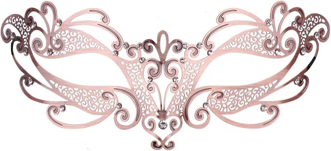 Rose Gold-5