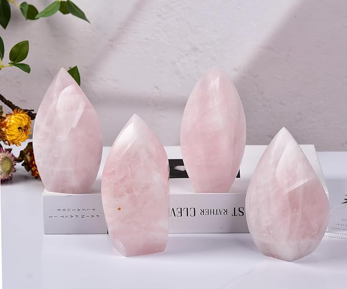 Rose Quartz