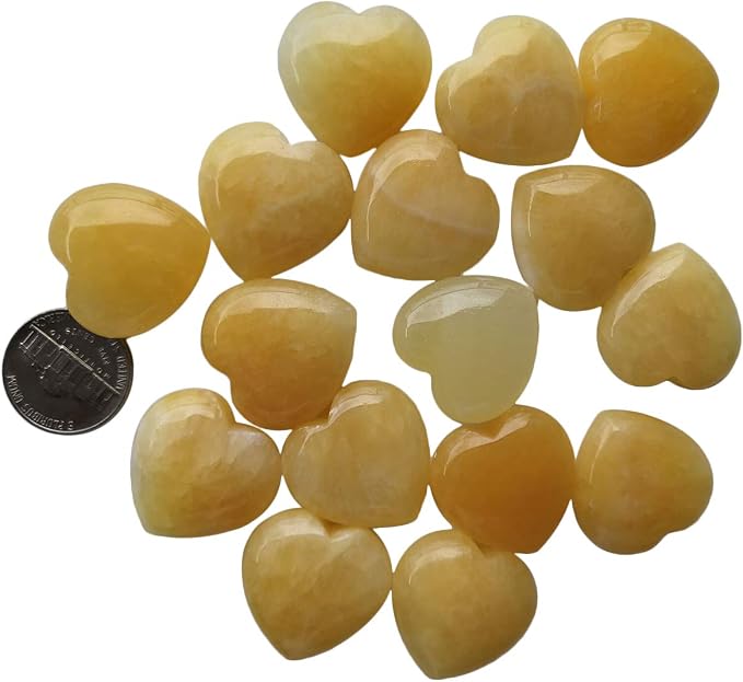 Yellow Jade