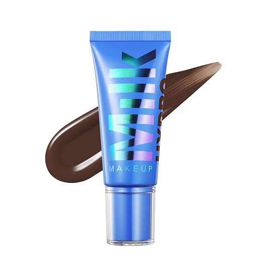 14 - Very Deep with Neutral to Cool Undertones