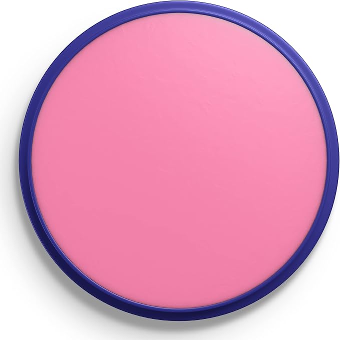 Pale Pink