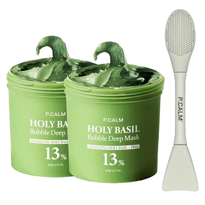 2EA Green + BRUSH