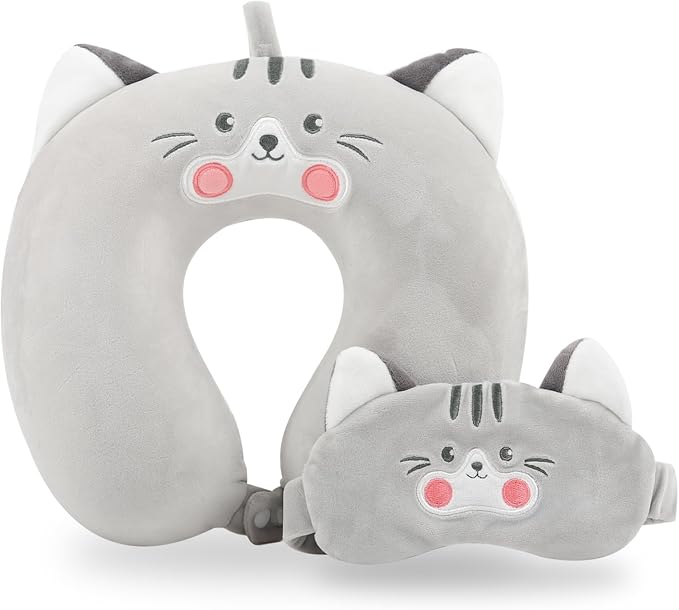 Grey Cat