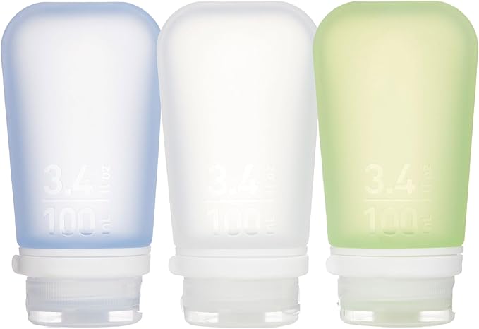 Clear/Green/Blue